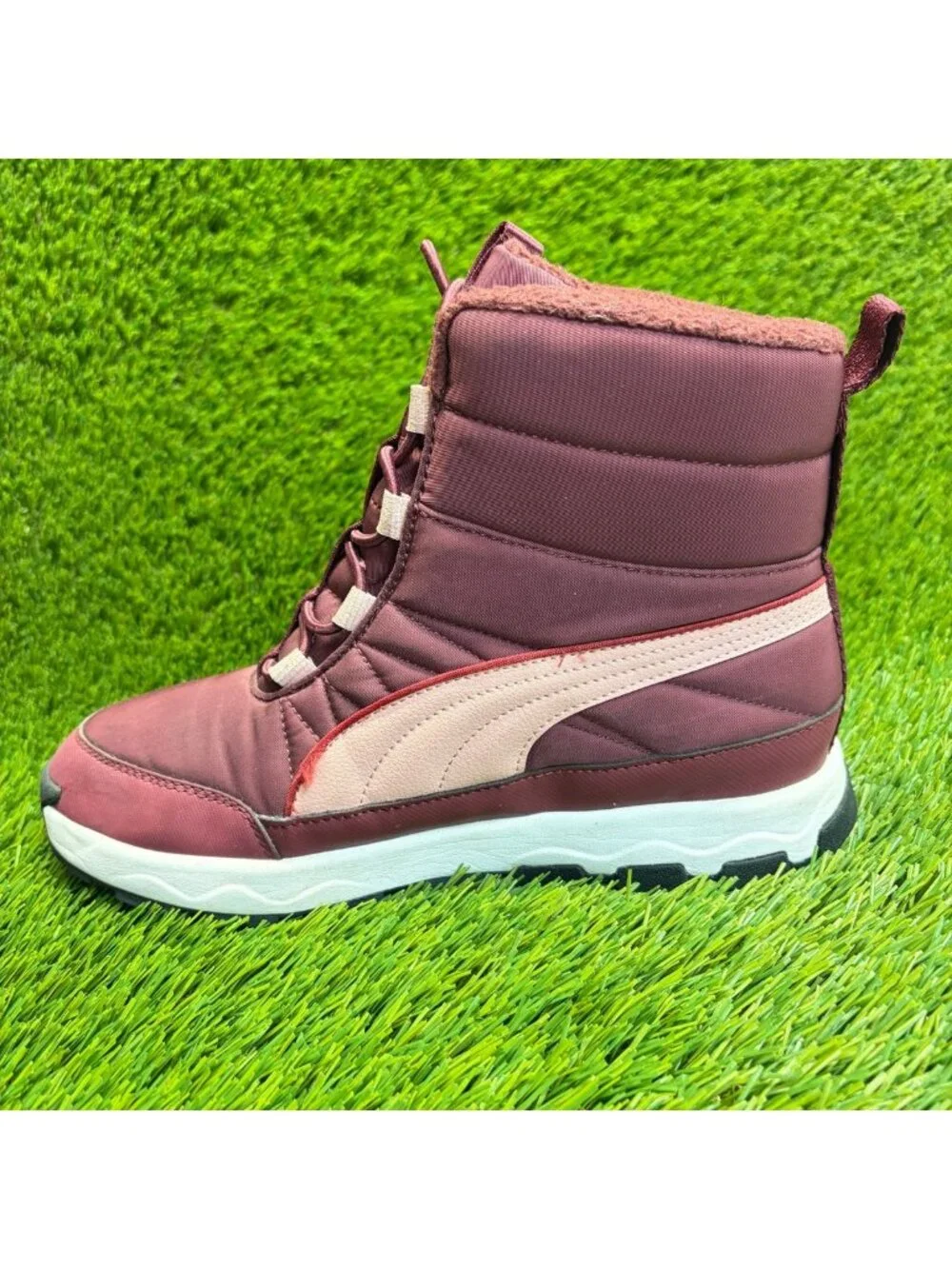 Puma please review
